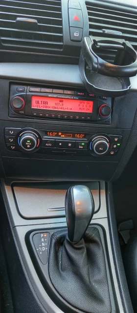 BMW 118 118D, снимка 3