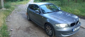 BMW 118 118D, снимка 11