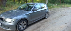 BMW 118 118D, снимка 10