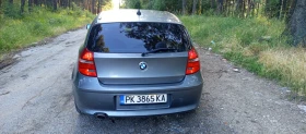 BMW 118 118D, снимка 9
