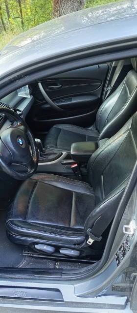 BMW 118 118D, снимка 5
