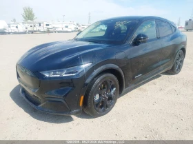 Ford Mustang Mach-E Premium, снимка 2