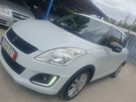 Suzuki Swift 1.3 FACE GAZ  START-STOP NAVI  PODGREV, снимка 2