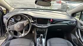 Opel Astra 1.6 CDTI Автоматик, снимка 7