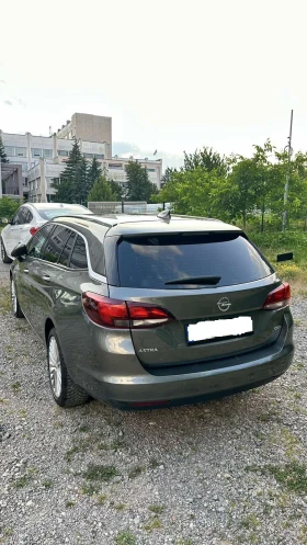 Opel Astra 1.6 CDTI Автоматик, снимка 3