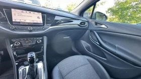 Opel Astra 1.6 CDTI Автоматик, снимка 8