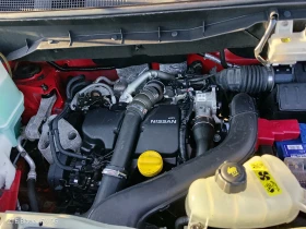 Nissan e-NV200 Evolia 1.5 dCi, снимка 8