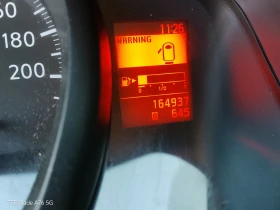 Nissan e-NV200 Evolia 1.5 dCi, снимка 15