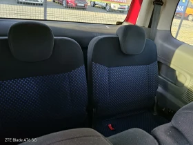 Nissan e-NV200 Evolia 1.5 dCi, снимка 13