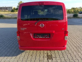 Nissan e-NV200 Evolia 1.5 dCi, снимка 4