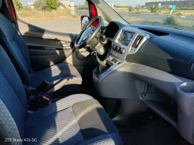 Nissan e-NV200 Evolia 1.5 dCi, снимка 14