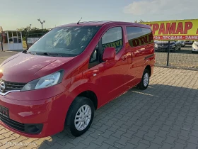 Nissan e-NV200 Evolia 1.5 dCi, снимка 2