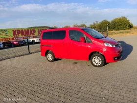 Nissan e-NV200 Evolia 1.5 dCi, снимка 3