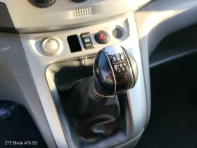 Nissan e-NV200 Evolia 1.5 dCi, снимка 7