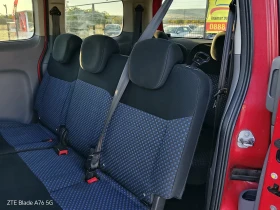 Nissan e-NV200 Evolia 1.5 dCi, снимка 5