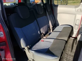 Nissan e-NV200 Evolia 1.5 dCi, снимка 10