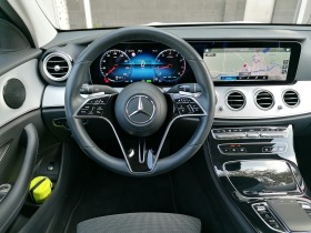 Mercedes-Benz E 200 Avantgarde в Гаранция до 2025, снимка 11