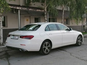 Mercedes-Benz E 200 Avantgarde    2025 | Mobile.bg    12