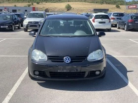 VW Golf 2.0 TDI, снимка 10