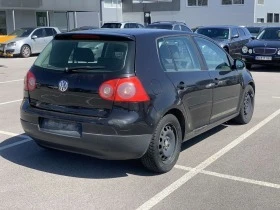 VW Golf 2.0 TDI, снимка 9