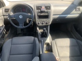 VW Golf 2.0 TDI, снимка 5