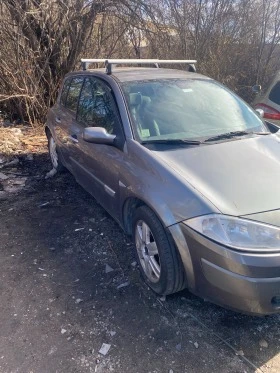 Renault Megane, снимка 2