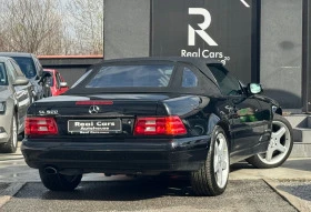 Mercedes-Benz SL 500 - [5] 