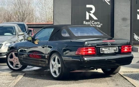 Mercedes-Benz SL 500 - [4] 