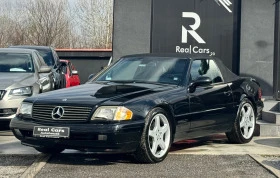 Mercedes-Benz SL 500 - [3] 