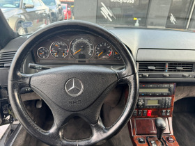 Mercedes-Benz SL 500, снимка 7 - Автомобили и джипове - 45095307