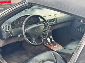 Mercedes-Benz SL 500 - [7] 