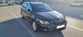 Skoda Superb 2.0 TDI CR, снимка 2