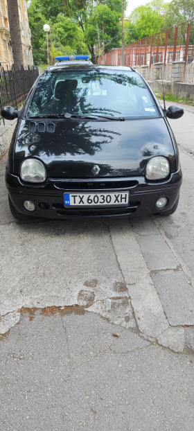 Renault Twingo 1, 2