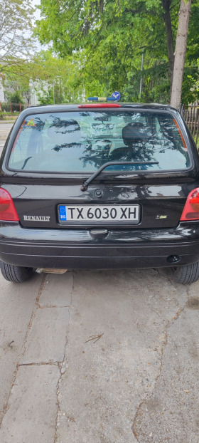 Renault Twingo 1, 2, снимка 2 - Автомобили и джипове - 45686394