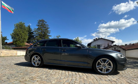Audi A6 Facelift, снимка 1