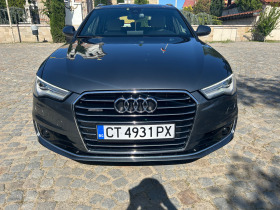 Audi A6 Facelift, снимка 2