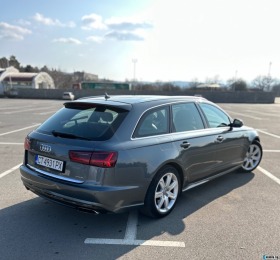 Audi A6 Facelift, снимка 6