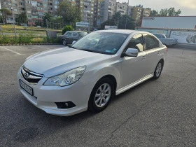 Subaru Legacy 2.0i-GAZ.INJ.-4x4-AT - [1] 