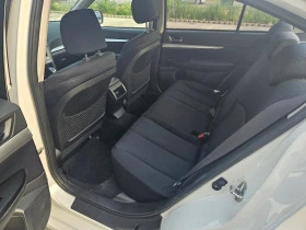 Subaru Legacy 2.0i-GAZ.INJ.-4x4-AT, снимка 16