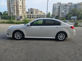 Subaru Legacy 2.0i-GAZ.INJ.-4x4-AT, снимка 2