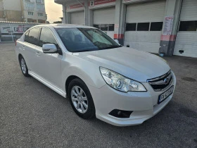 Subaru Legacy 2.0i-GAZ.INJ.-4x4-AT, снимка 7