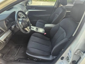 Subaru Legacy 2.0i-GAZ.INJ.-4x4-AT, снимка 10