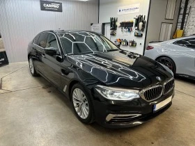 BMW 520 BMW 520d X-Drive Luxury Line, снимка 1