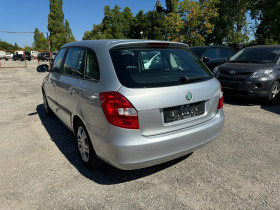 Skoda Fabia 1.2 Combi, снимка 4