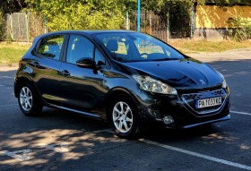 Peugeot 208 АВТОМАТ, снимка 3