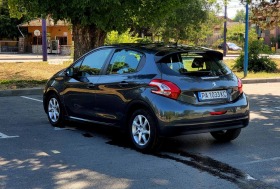 Peugeot 208 АВТОМАТ, снимка 4