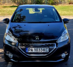 Peugeot 208 АВТОМАТ, снимка 2