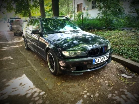 BMW 320 318D 116, снимка 7