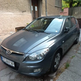 Hyundai I30, снимка 2