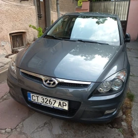 Hyundai I30, снимка 5